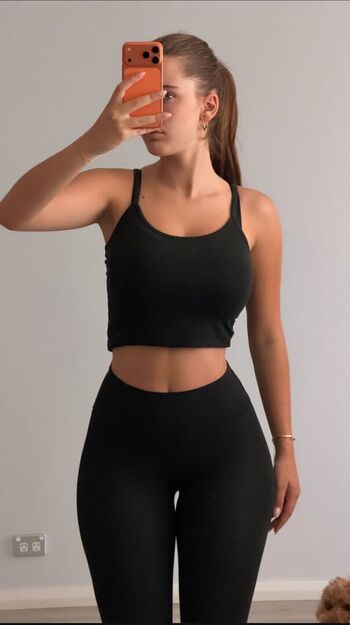 Lauramjj page leaked private photo uncensored HD quality