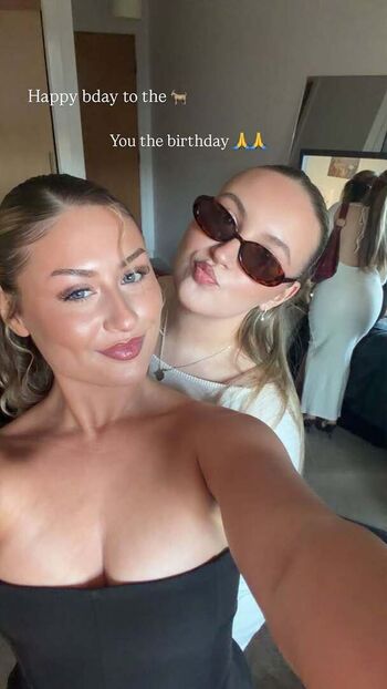 Lauren duffy leaked private photo uncensored HD quality