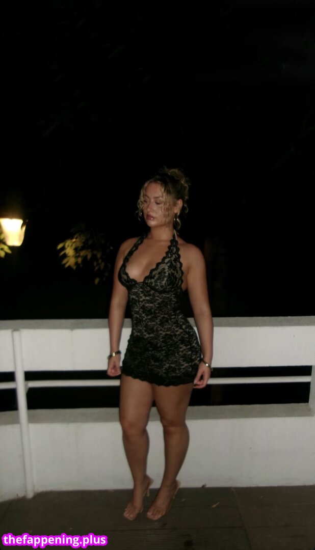 Page/ leaked private photo uncensored HD quality
