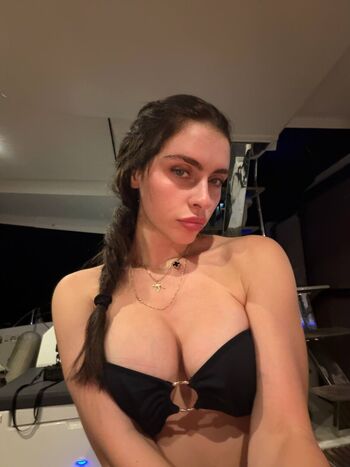 Lauren hamden leaked private photo uncensored HD quality