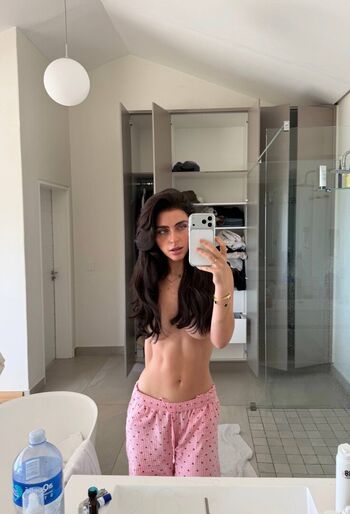 Lauren hamden leaked private photo uncensored HD quality