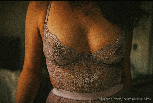 Laurenkimripley  page leaked private photo uncensored HD quality