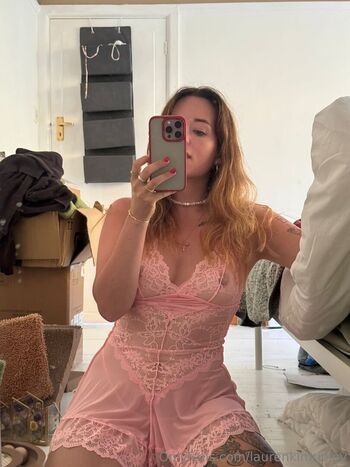 Laurenkimripley  page leaked private photo uncensored HD quality