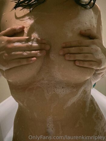 Laurenkimripley  page leaked private photo uncensored HD quality