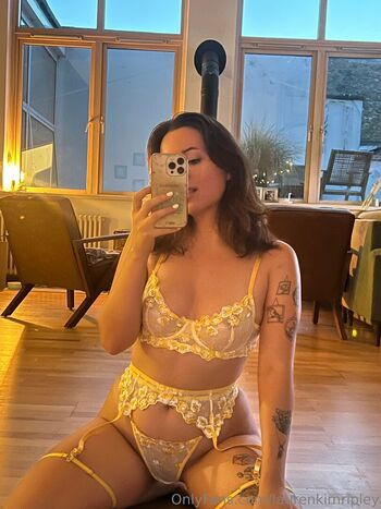 Laurenkimripley  page leaked private photo uncensored HD quality