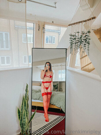 Laurenkimripley  page leaked private photo uncensored HD quality