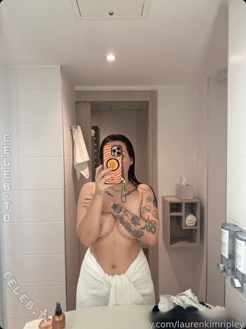 Laurenkimripley  page leaked private photo uncensored HD quality