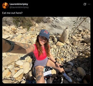 Laurenkimripley  page leaked private photo uncensored HD quality