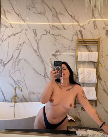 Laurenkimripley  page leaked private photo uncensored HD quality