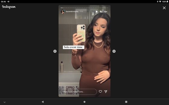 Laurenkimripley  page leaked private photo uncensored HD quality