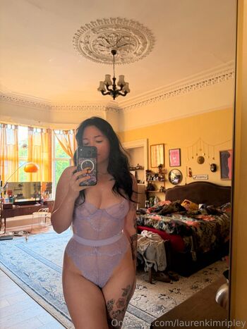 Laurenkimripley  page leaked private photo uncensored HD quality