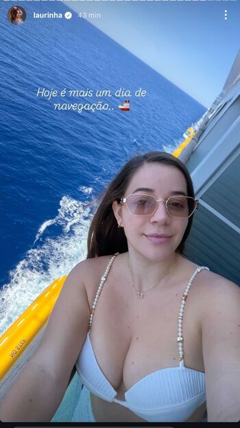 Laurinhafeer leaked private photo uncensored HD quality