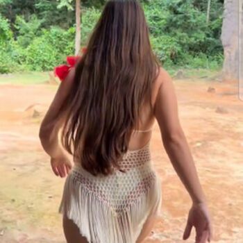Laurinhafeer leaked private photo uncensored HD quality
