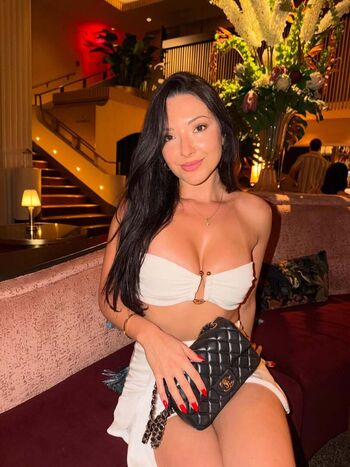 Layah heilpern page leaked private photo uncensored HD quality