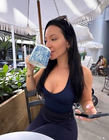 Layah heilpern page leaked private photo uncensored HD quality