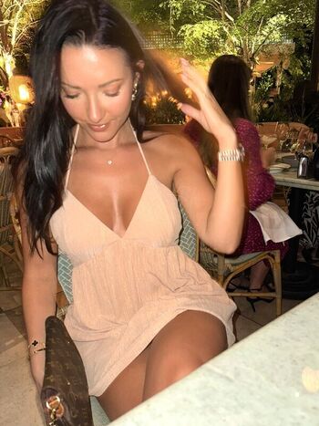 Layah heilpern leaked private photo uncensored HD quality