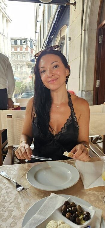Layah heilpern leaked private photo uncensored HD quality