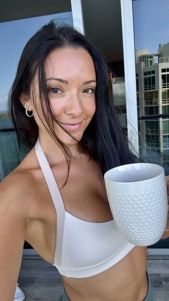 Layah heilpern leaked private photo uncensored HD quality