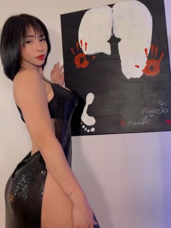 Laynis almonte leaked private photo uncensored HD quality