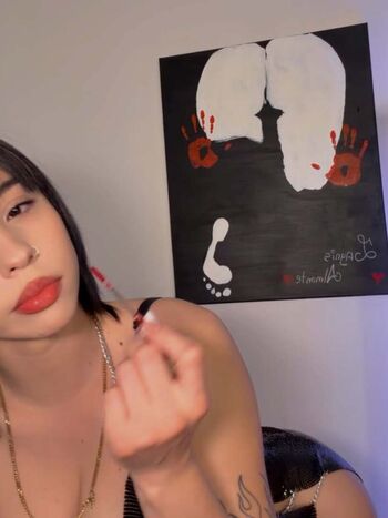 Laynis almonte leaked private photo uncensored HD quality