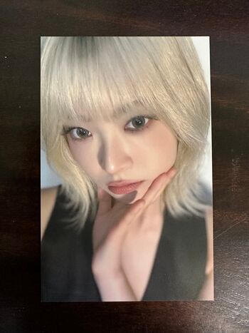 Le sserafim page leaked private photo uncensored HD quality