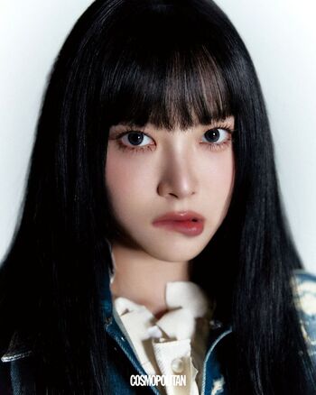 Le sserafim page leaked private photo uncensored HD quality