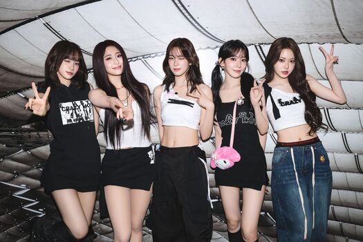 Le sserafim page leaked private photo uncensored HD quality