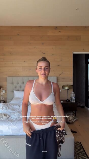 Lea breuer page leaked private photo uncensored HD quality
