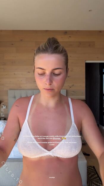 Lea breuer page leaked private photo uncensored HD quality