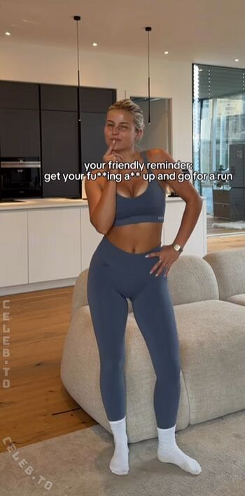 Lea breuer page leaked private photo uncensored HD quality
