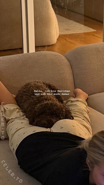 Lea breuer page leaked private photo uncensored HD quality