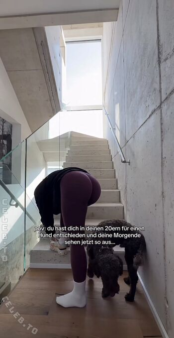 Lea breuer leaked private photo uncensored HD quality