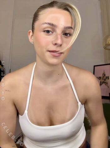 Lea breuer leaked private photo uncensored HD quality