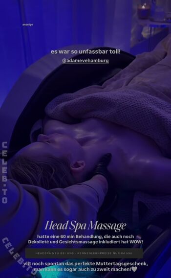 Lea peach  page leaked private photo uncensored HD quality