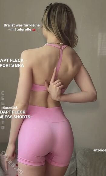 Lea peach  page leaked private photo uncensored HD quality