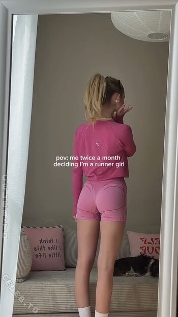 Lea peach  page leaked private photo uncensored HD quality