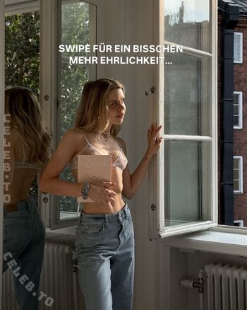 Lea peach  page leaked private photo uncensored HD quality
