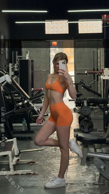 Lea peach leaked private photo uncensored HD quality