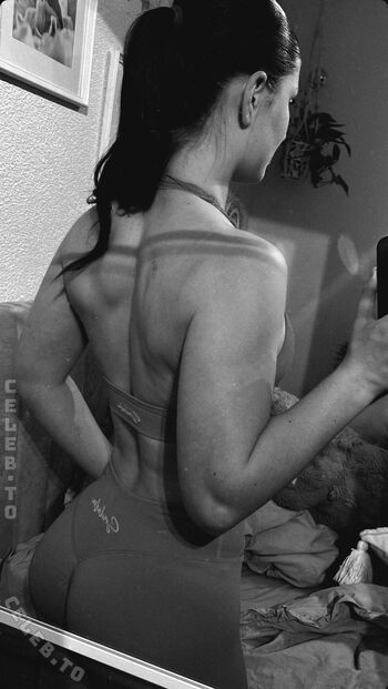 Lea viktoria leaked private photo uncensored HD quality