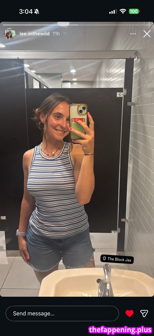 Page/ leaked private photo uncensored HD quality