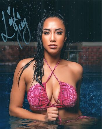 Leila grey leaked private photo uncensored HD quality