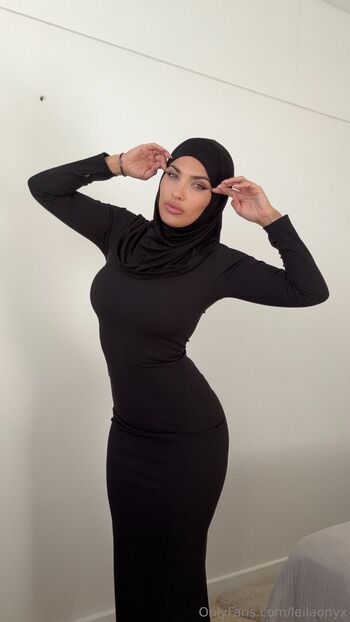 Leila onyx leaked private photo uncensored HD quality