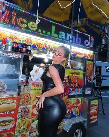 Lemilenas page leaked private photo uncensored HD quality