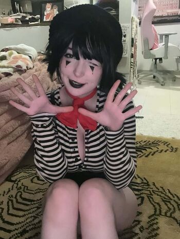 Lemur lu leaked private photo uncensored HD quality