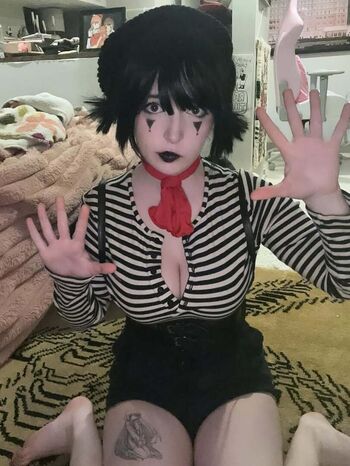 Lemur lu leaked private photo uncensored HD quality