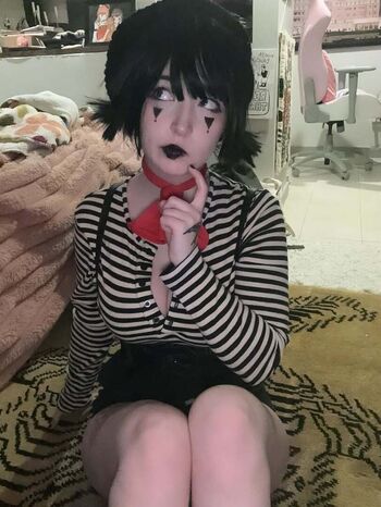 Lemur lu leaked private photo uncensored HD quality