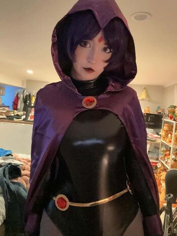Lemur lu leaked private photo uncensored HD quality