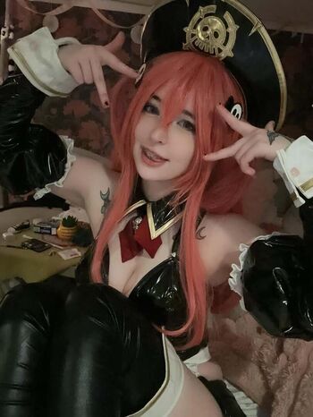Lemur lu leaked private photo uncensored HD quality