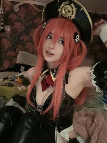 Lemur lu leaked private photo uncensored HD quality