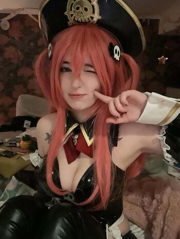 Lemur lu leaked private photo uncensored HD quality